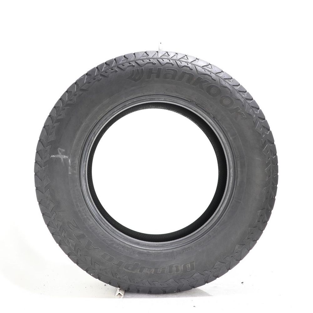 Used 255/70R18 Hankook Dynapro AT2 113T - 6.5/32 - Image 3
