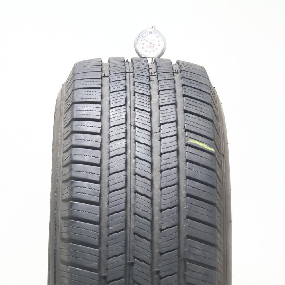 Used LT 265/70R17 Michelin Defender LTX M/S 121/118R E - 11.5/32 - Image 2