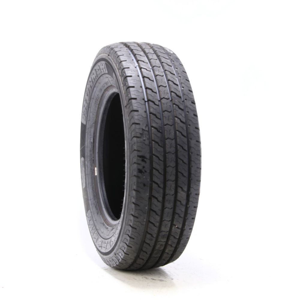 Driven Once LT 245/70R17 Ironman All Country CHT 119/116R E - 15/32 - Image 1
