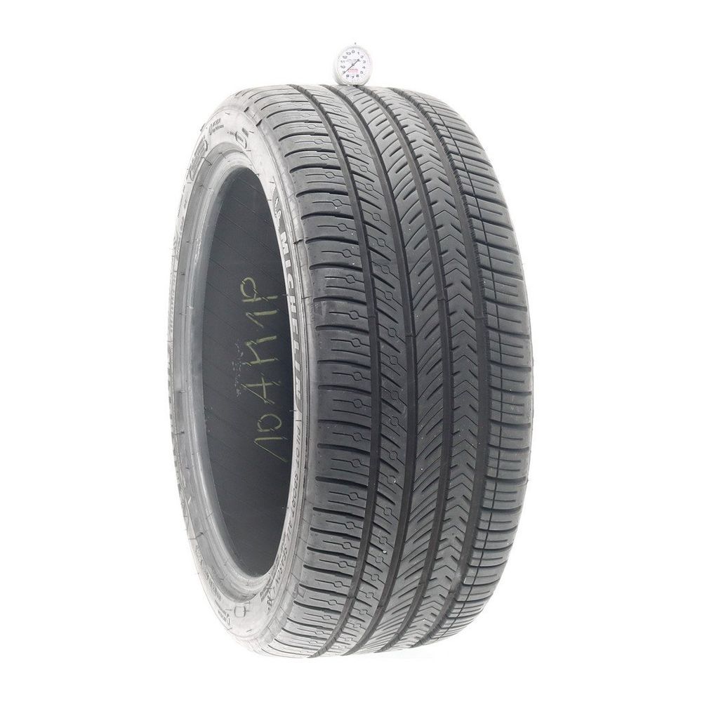 Used 255/40ZR19 Michelin Pilot Sport All Season 4 100Y - 9/32 - Image 1
