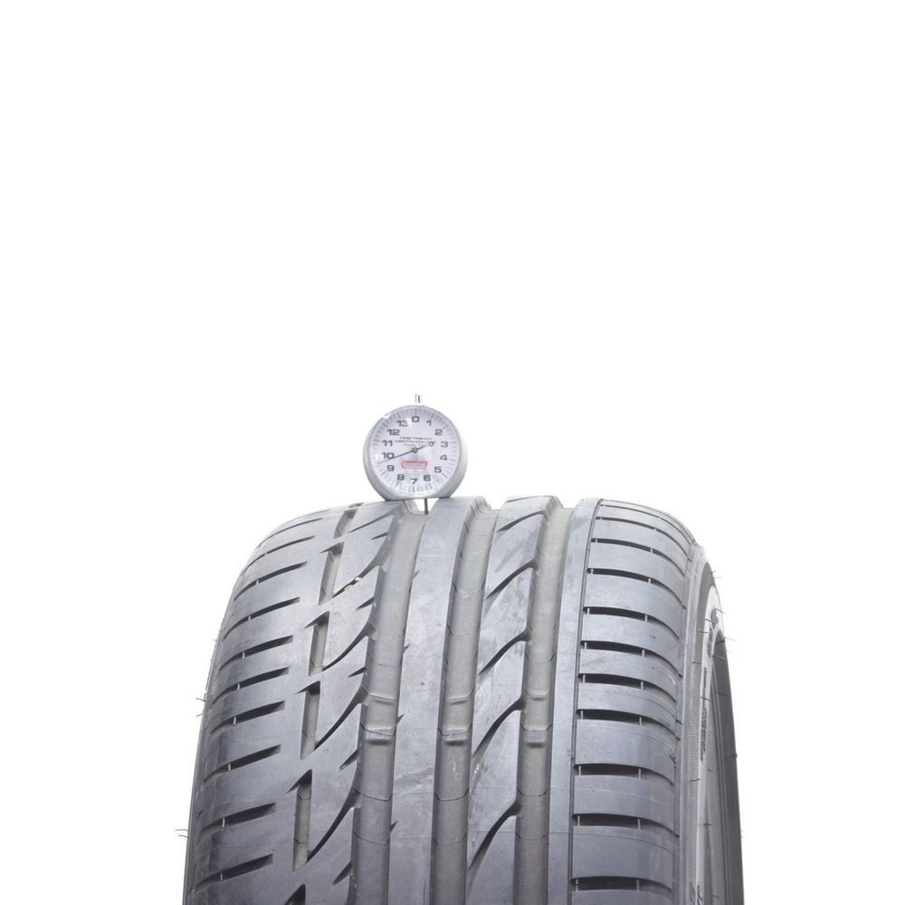 Used 225/45R19 Bridgestone Potenza S-04 Pole Position 96Y - 9.5/32 - Image 2