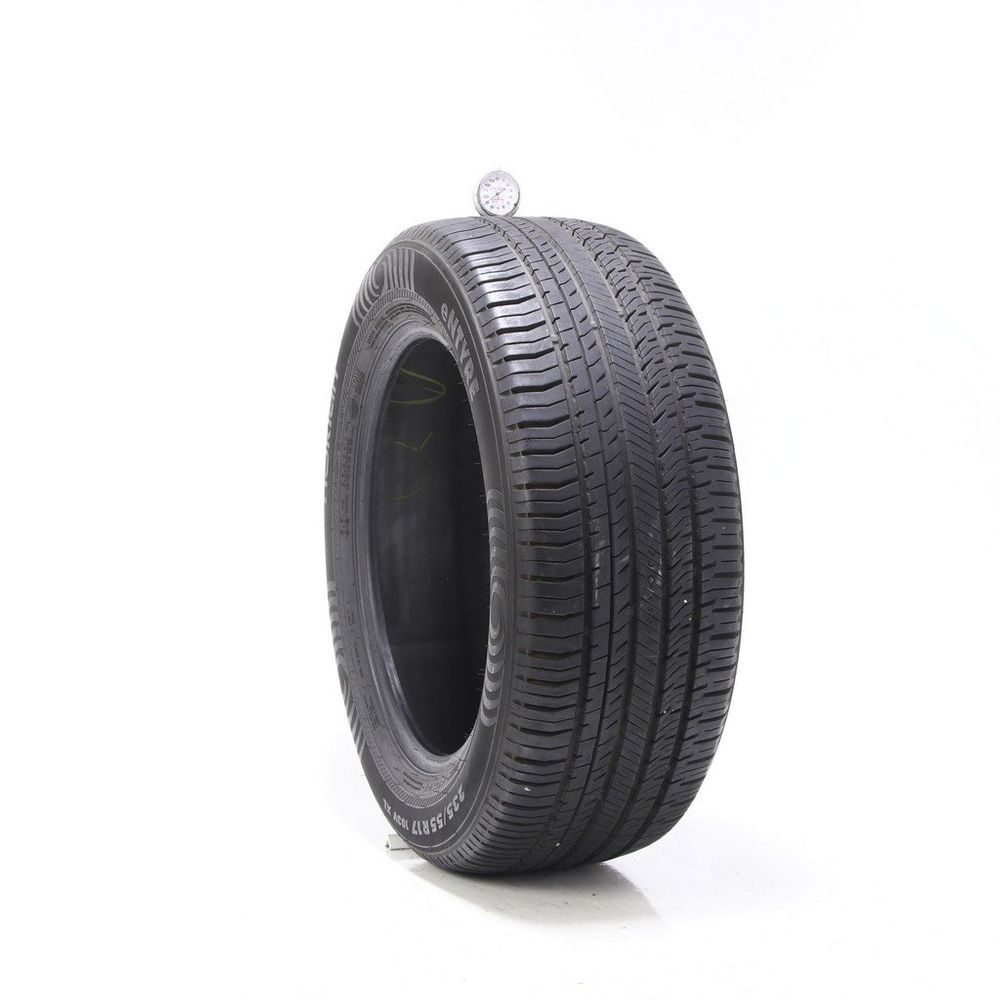 Used 235/55R17 Nokian Entyre 103V - 9/32 - Image 1