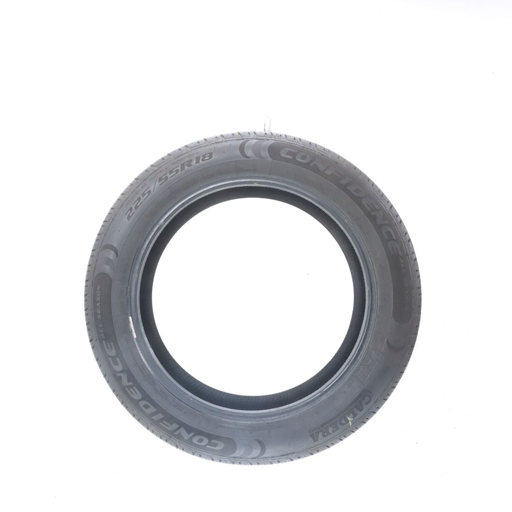 Used 225/55R18 Caldera Confidence All Season 98V - 8/32 - Image 3