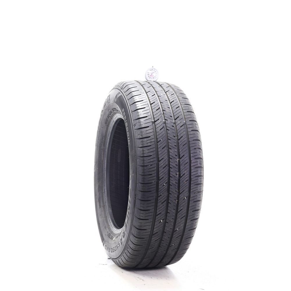 Used 235/60R16 Falken Sincera SN250 A/S 100H - 8.5/32 - Image 1
