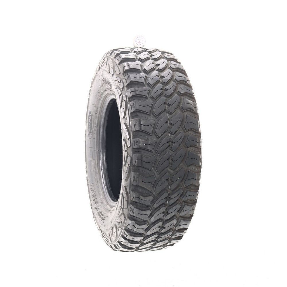 Set of (2) Used LT 265/75R16 Procomp Xtreme MT2 123/120Q E - 12-12.5/32 - Image 4