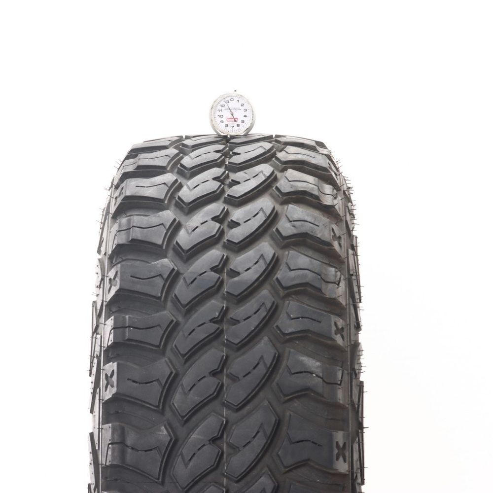 Set of (2) Used LT 265/75R16 Procomp Xtreme MT2 123/120Q E - 12-12.5/32 - Image 5