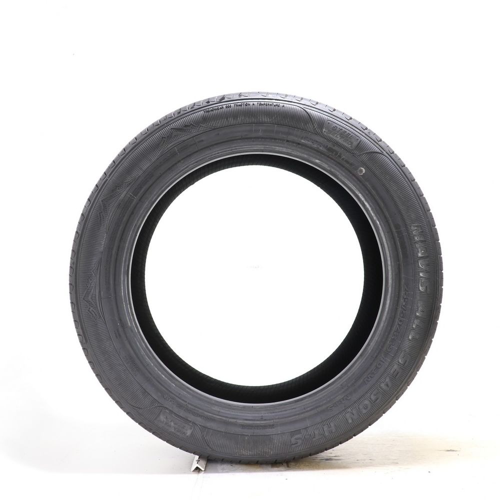 Driven Once 255/50ZR19 Mavis All Season HT-S 103W - 9/32 - Image 3