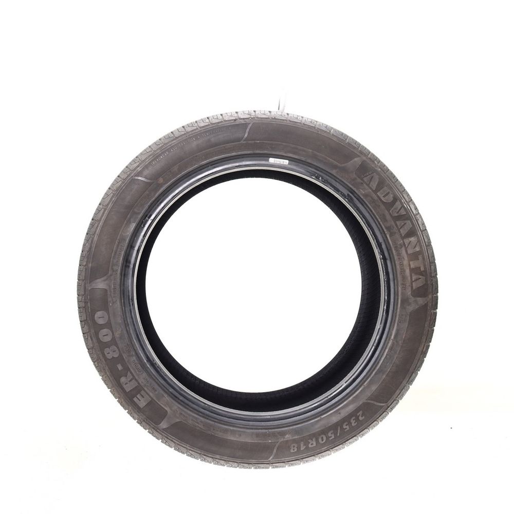 Used 235/50R18 Advanta ER-800 97H - 5.5/32 - Image 3
