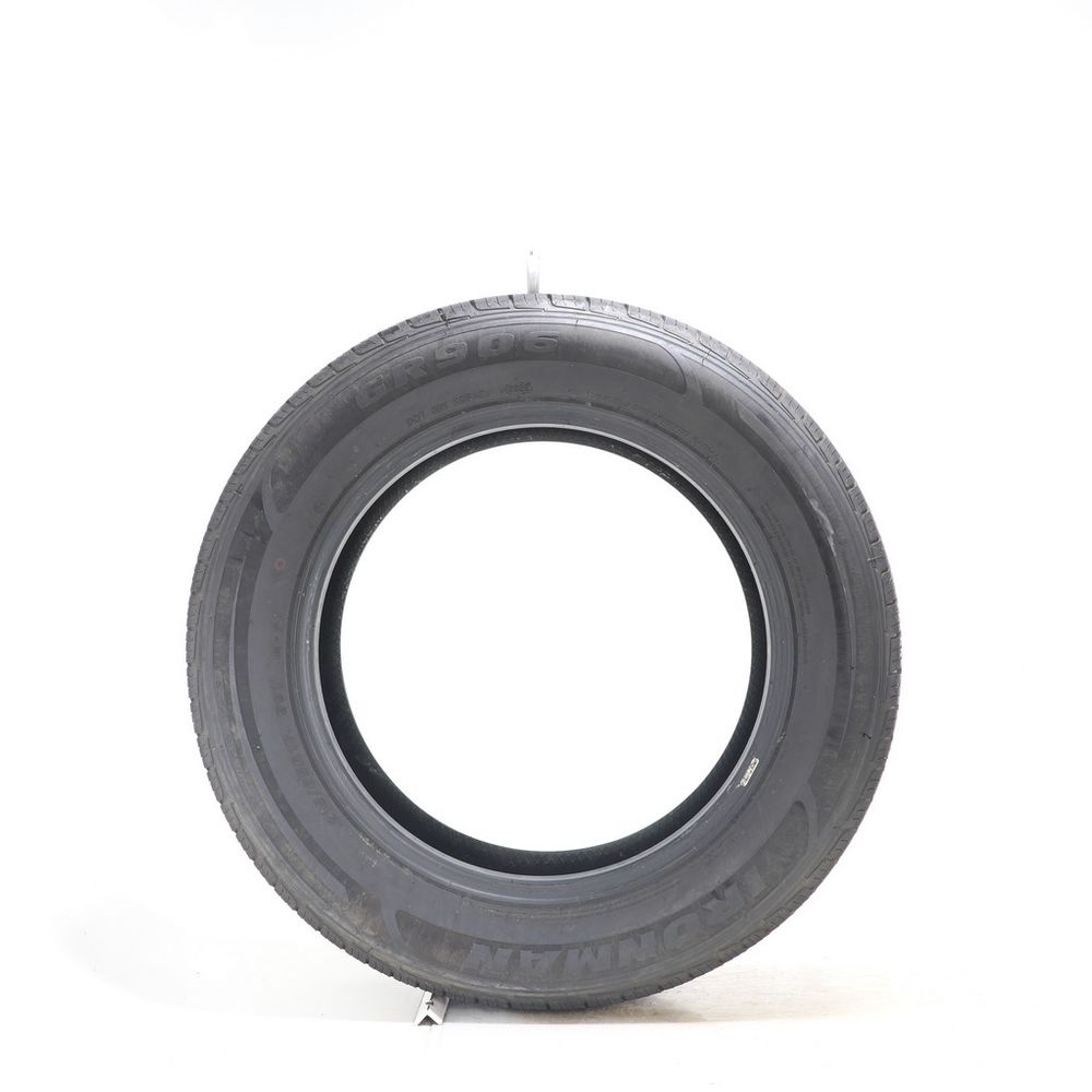 Set of (2) Used 215/65R17 Ironman GR906 99T - 6.5-7/32 - Image 6
