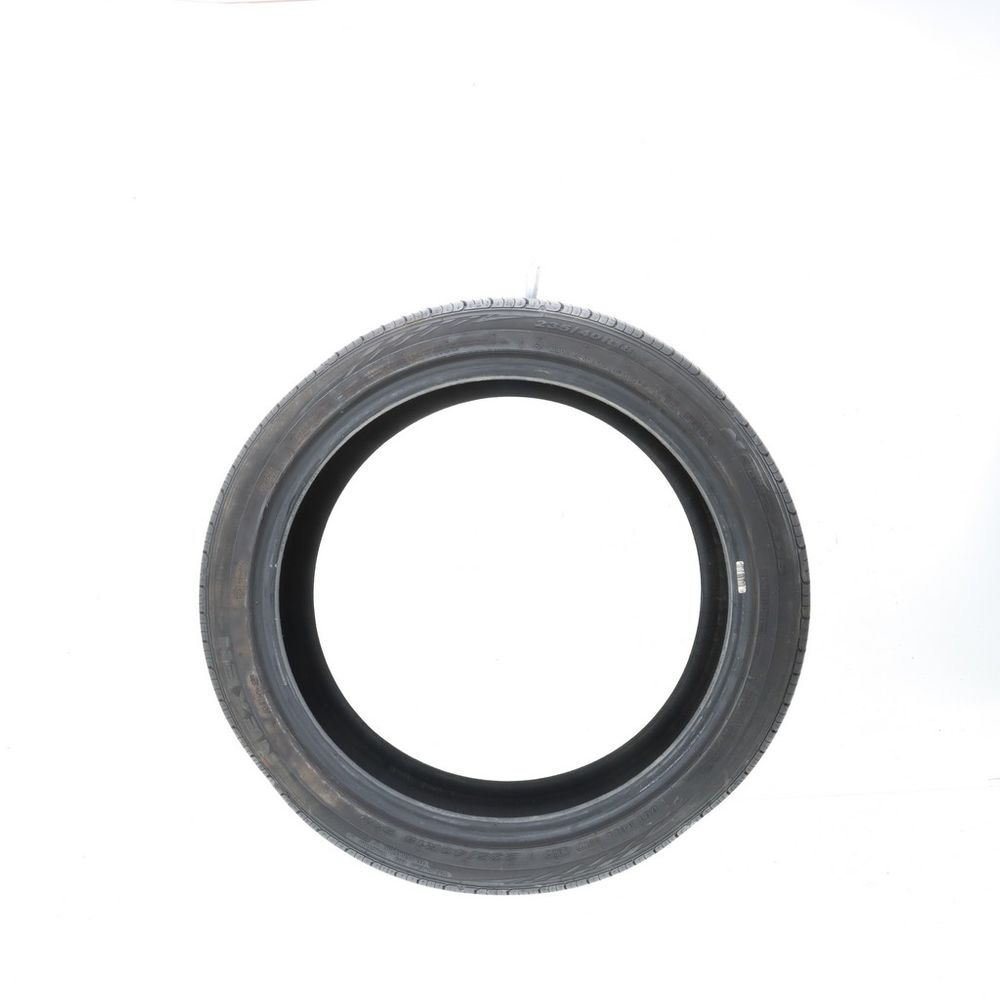 Set of (2) Used 235/40R18 Nexen N'Priz AH8 91H - 8.5-9/32 - Image 6