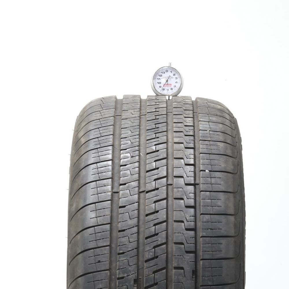 Used 255/50ZR19 Goodyear Eagle Exhilarate 107W - 8/32 - Image 2
