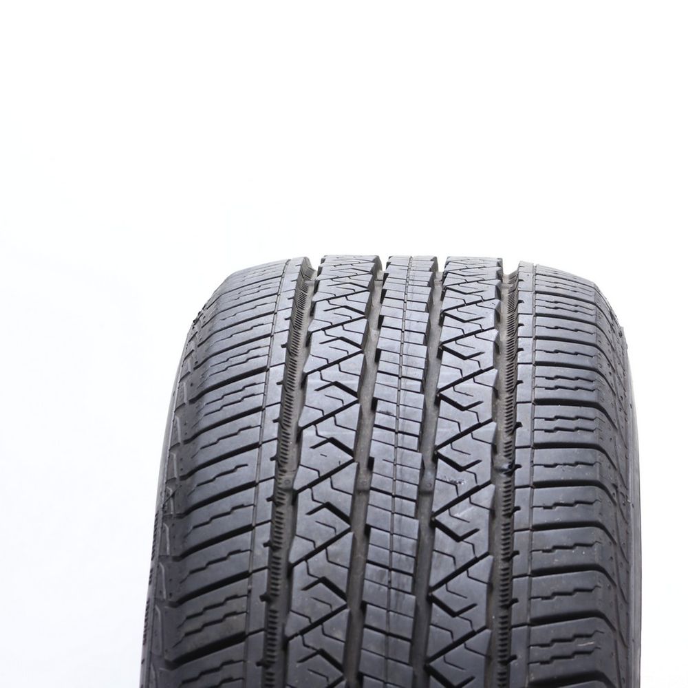 Used 235/55R17 Continental SureContact LX 99H - 10.5/32 - Image 2