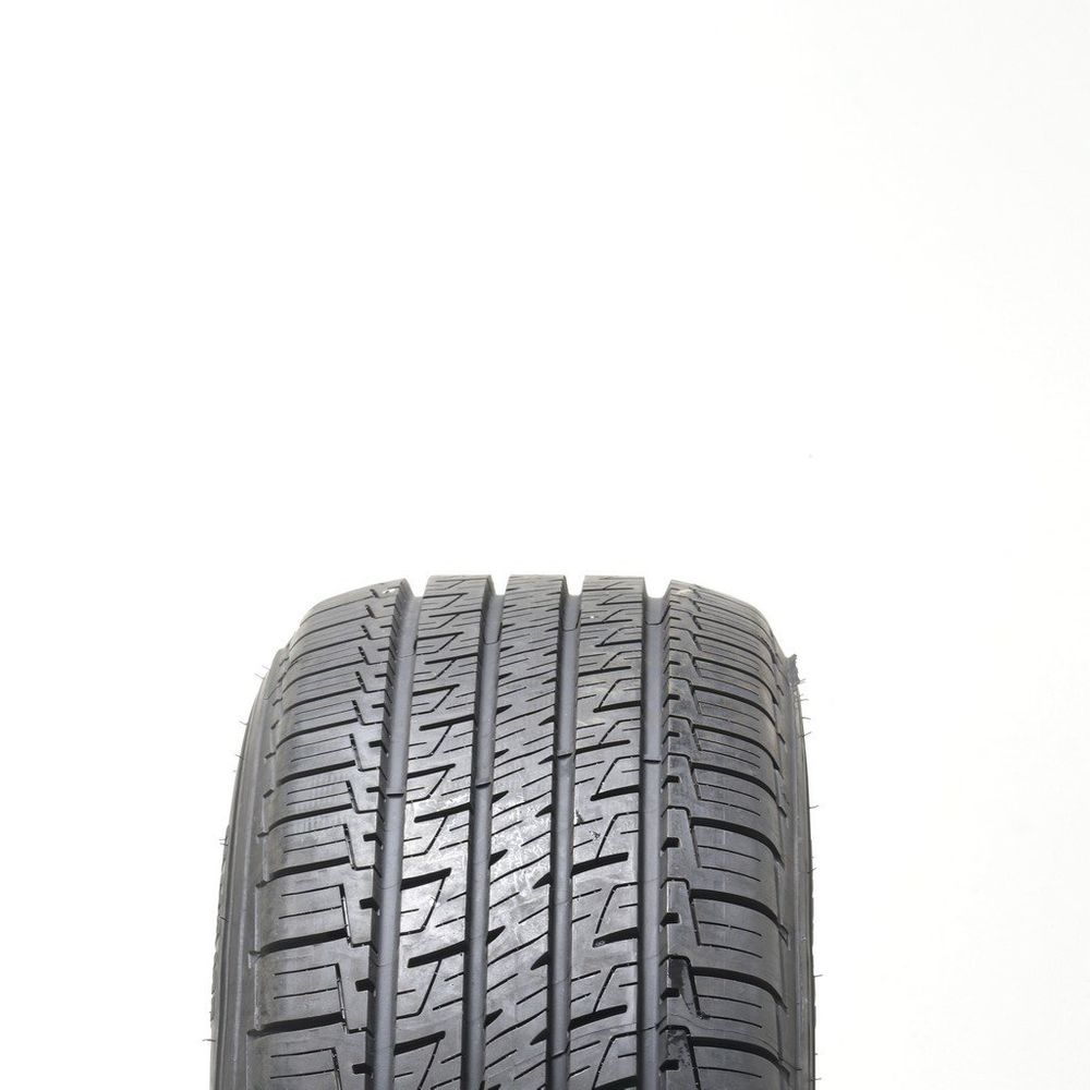Set of (2) Driven Once 225/55R18 Goodyear Assurance MaxLife 98H - 10-11/32 - Image 5