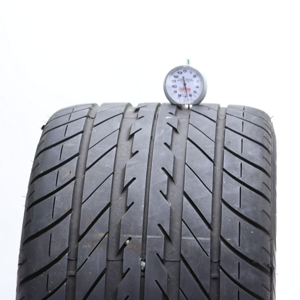Set of (4) Used 275/40ZR18 Goodyear Eagle F1 GS EMT 94Y - 6.5-8/32 - Image 2