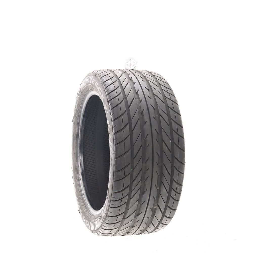 Set of (4) Used 275/40ZR18 Goodyear Eagle F1 GS EMT 94Y - 6.5-8/32 - Image 4