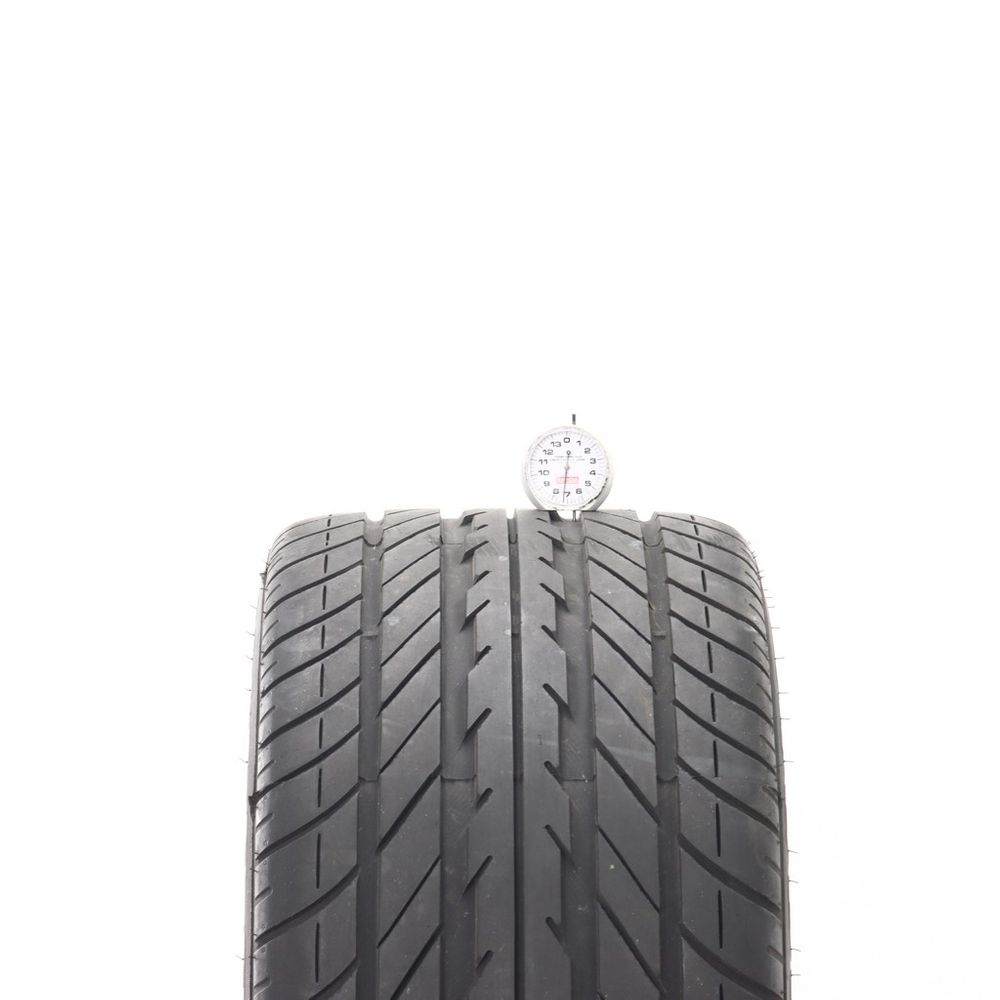 Set of (4) Used 275/40ZR18 Goodyear Eagle F1 GS EMT 94Y - 6.5-8/32 - Image 5