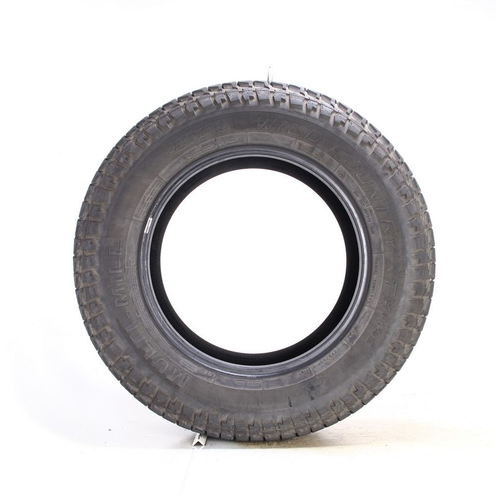 Used 275/65R18 Multi-Mile Wild Country XTX AT4S 116T - 8.5/32 - Image 3