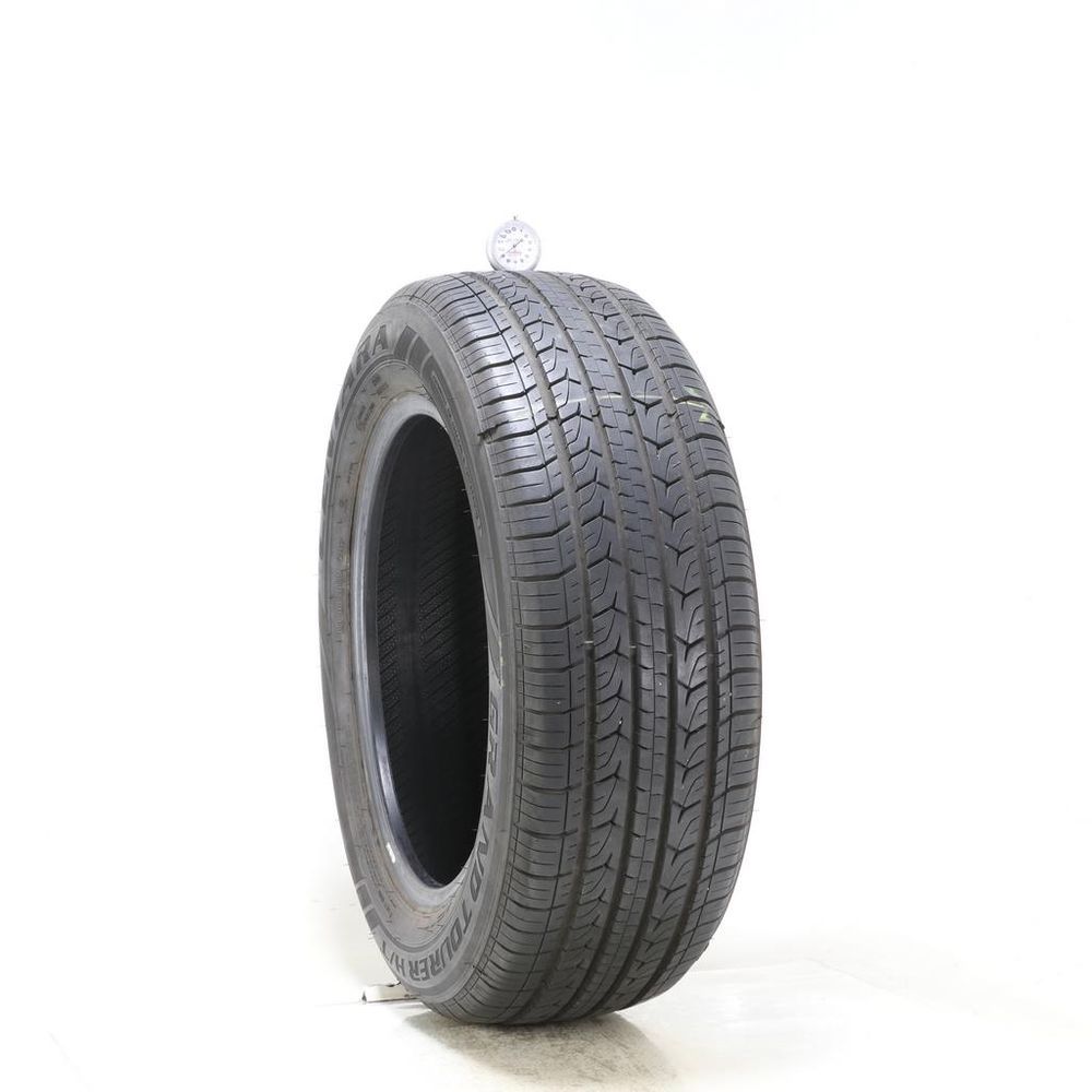 Used 225/60R17 Centara Grand Tourer H/T 99V - 9/32 - Image 1