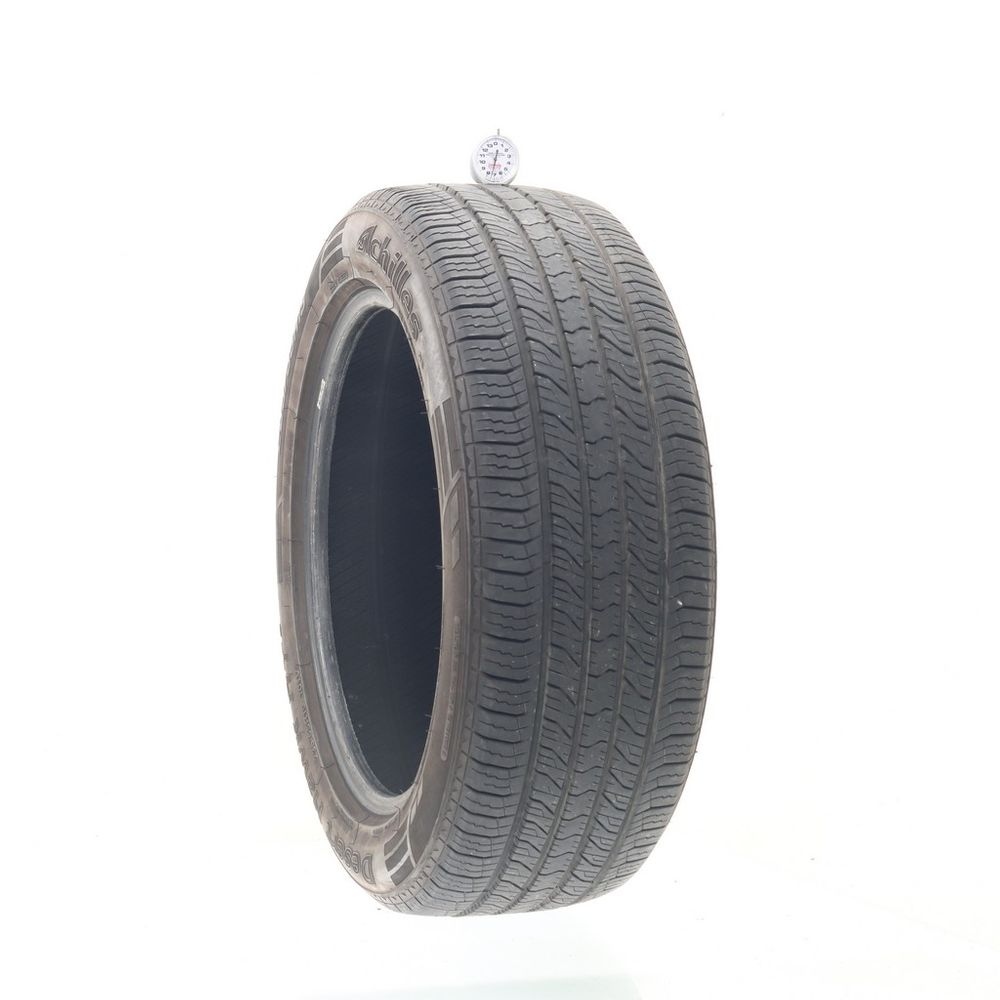 Set of (2) Used 235/55R19 Achilles Desert Hawk HT3 101V - 7.5-8/32 - Image 1