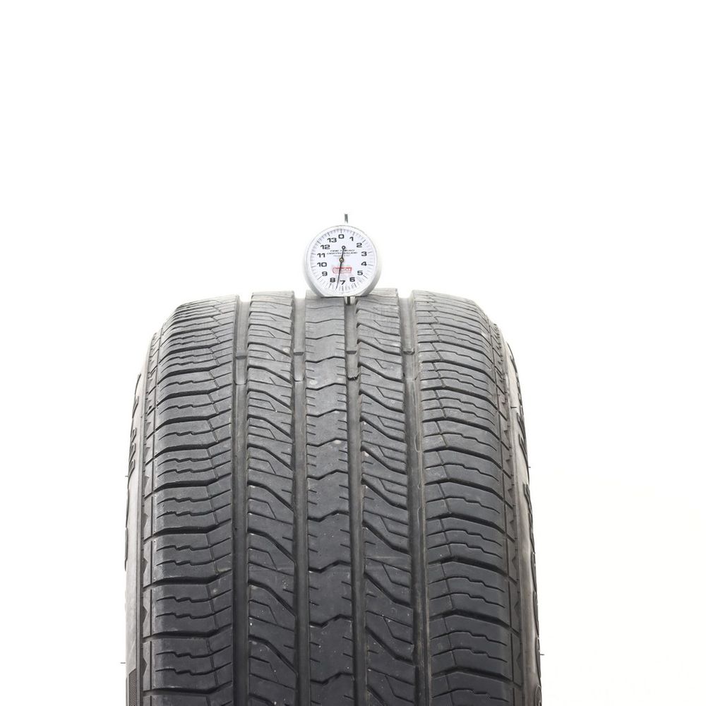 Set of (2) Used 235/55R19 Achilles Desert Hawk HT3 101V - 7.5-8/32 - Image 2