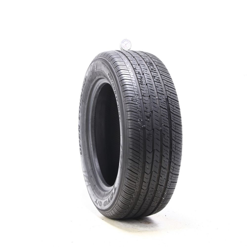 Used 235/60R17 Toyo Open Country Q/T 102T - 8.5/32 - Image 1