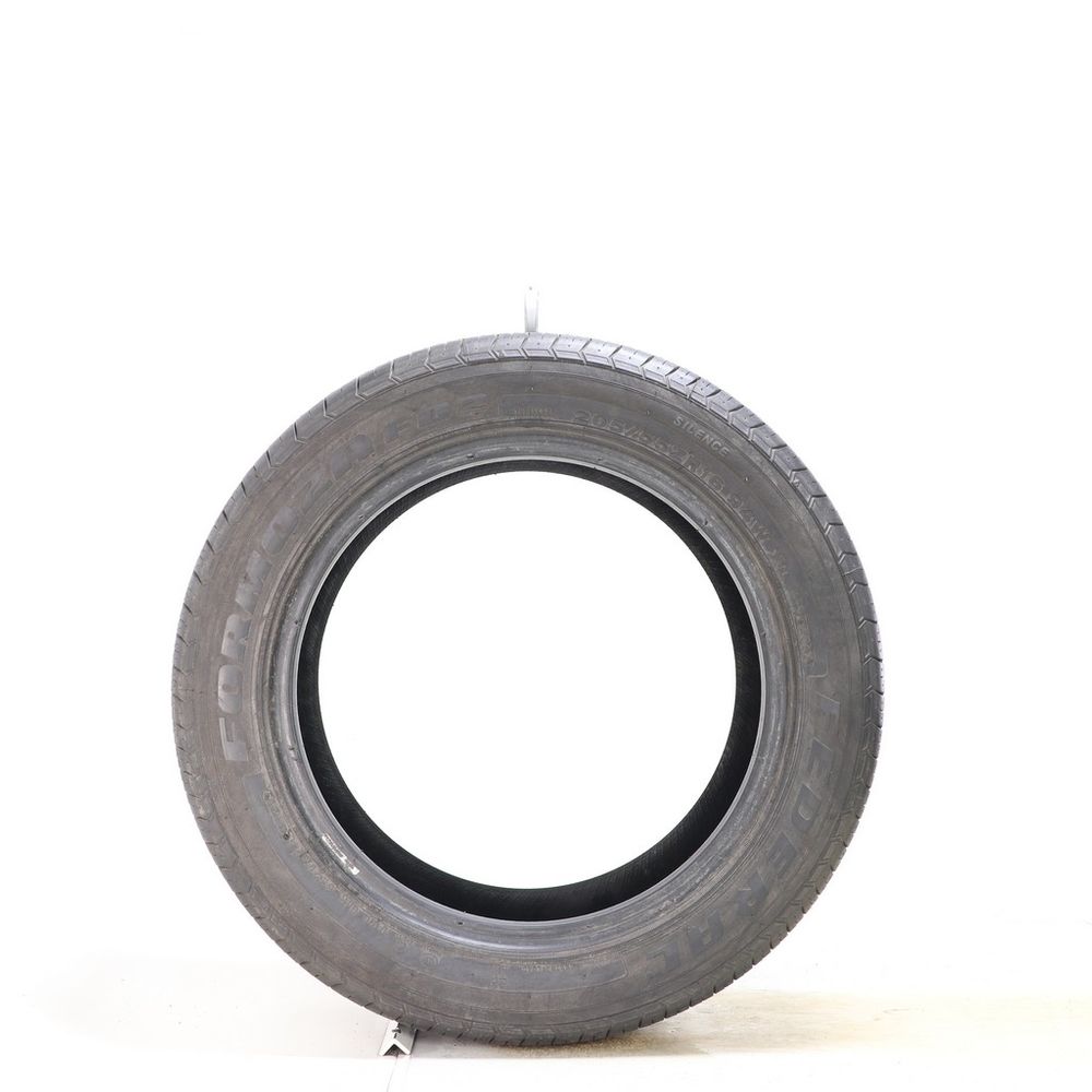Used 205/55ZR16 Federal Formoza FD2 94W - 9/32 - Image 3