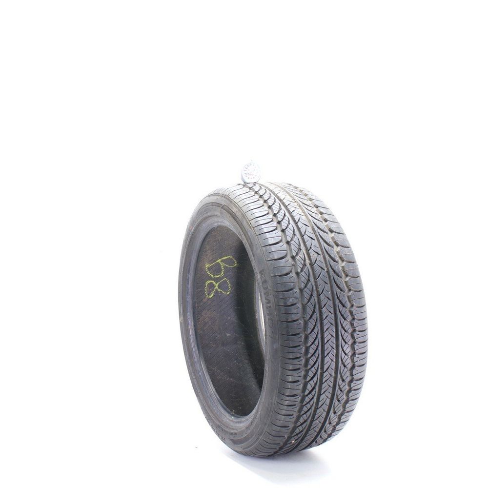 Used 215/45R17 Kumho Ecsta PA31 91V - 9.5/32 - Image 1