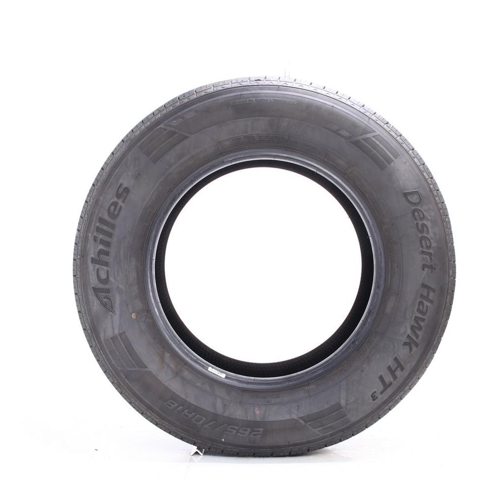 Set of (4) Used 265/70R18 Achilles Desert Hawk HT3 116H - 6-7.5/32 - Image 12