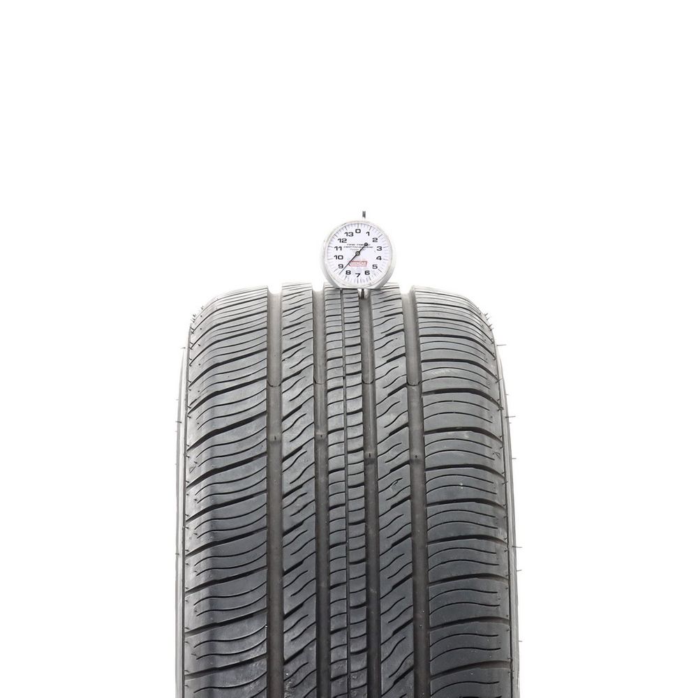 Set of (2) Used 205/55R16 GT Radial Champiro Touring AS 91H - 8-8.5/32 - Image 5