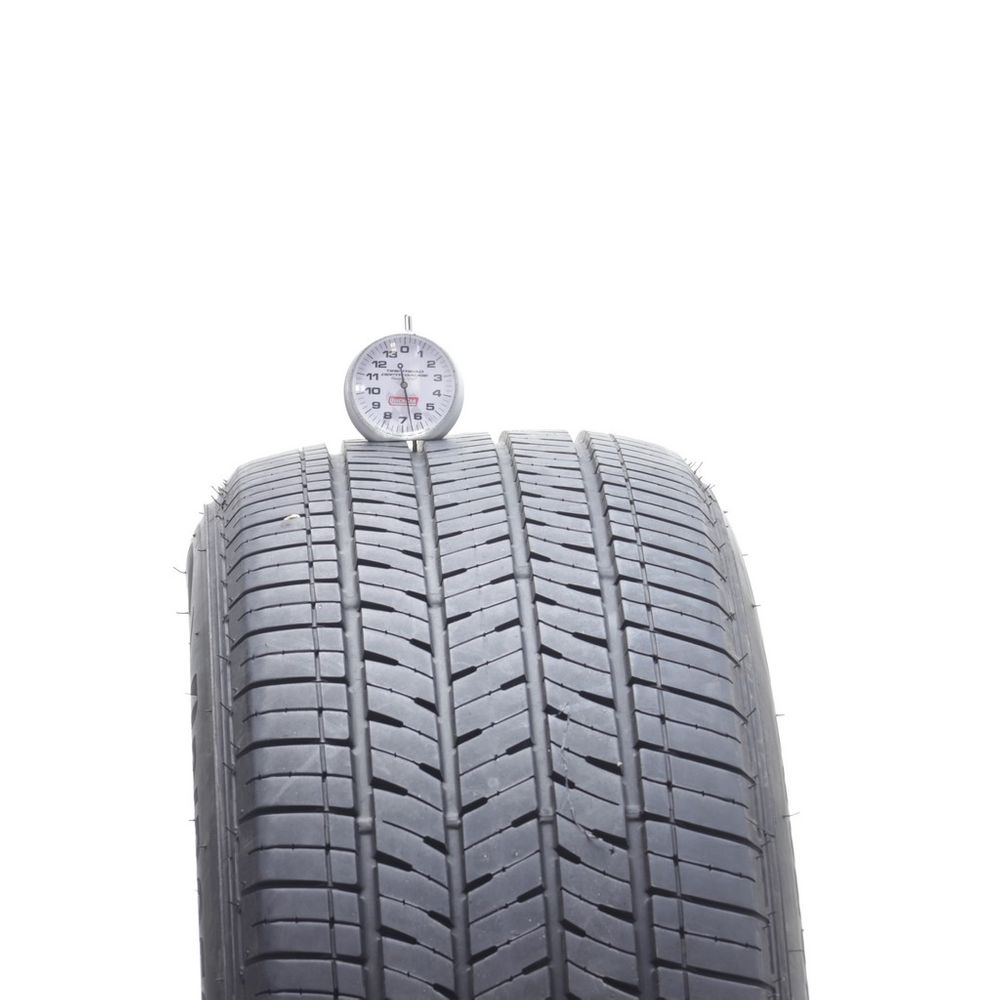 Set of (2) Used 235/55R19 Bridgestone Ecopia H/L 422 Plus 101H - 6.5-8/32 - Image 2