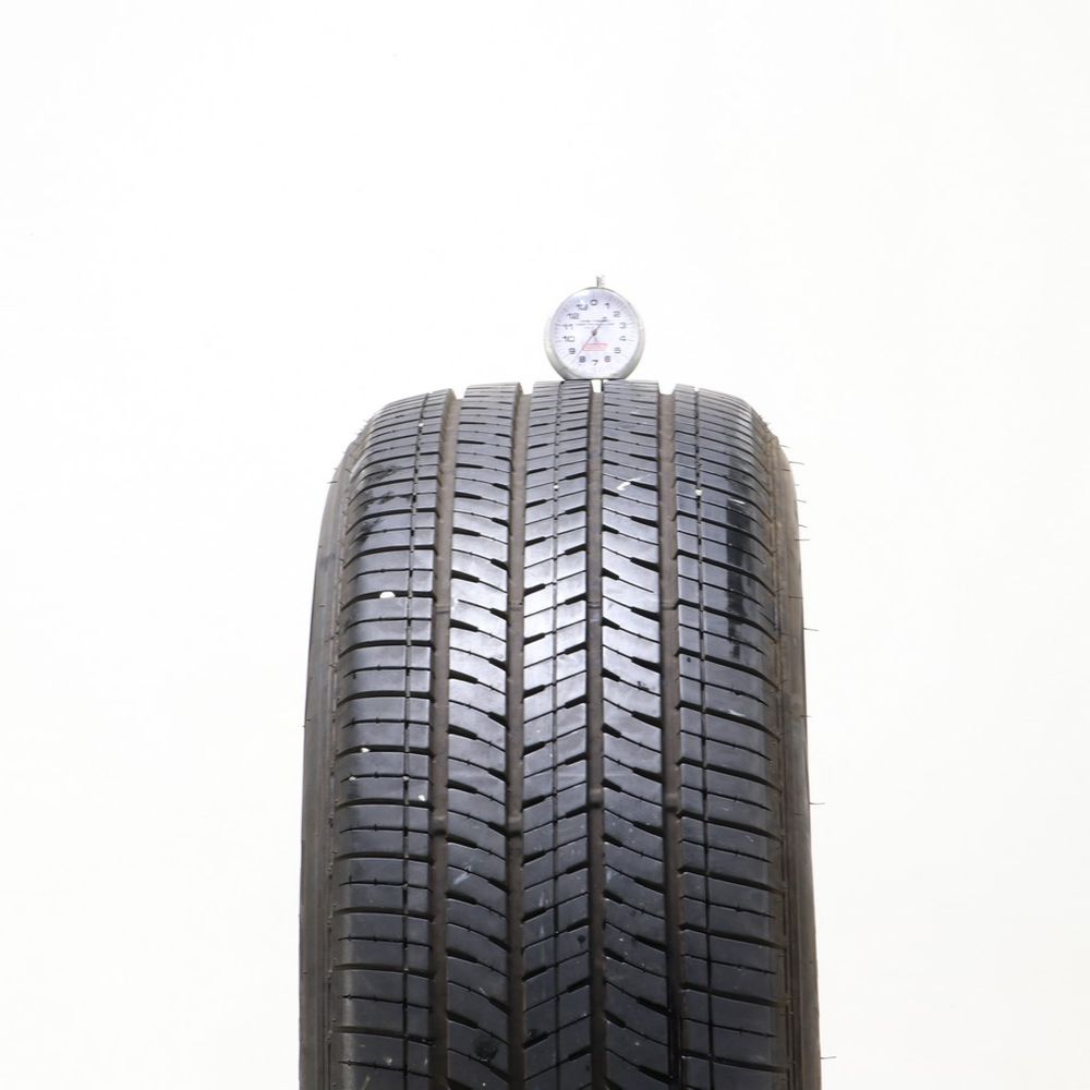 Set of (2) Used 235/55R19 Bridgestone Ecopia H/L 422 Plus 101H - 6.5-8/32 - Image 5