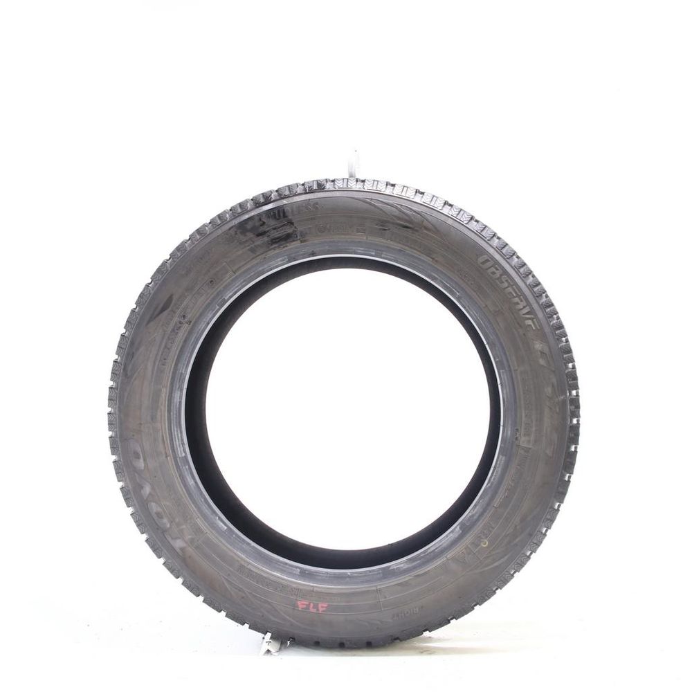 Used 225/55R18 Toyo Observe GSi-5 98T - 8.5/32 - Image 3