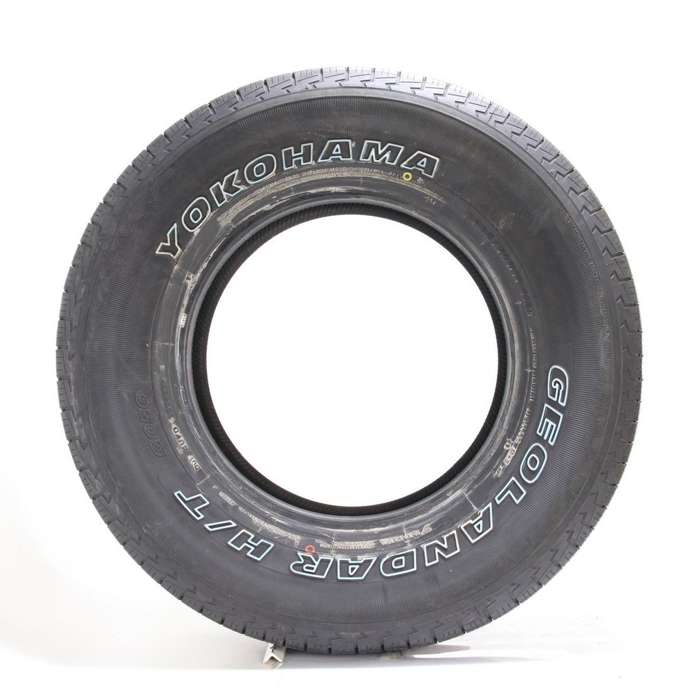 New 265/70R17 Yokohama Geolandar H/T G056 113T - 13/32 - Image 3