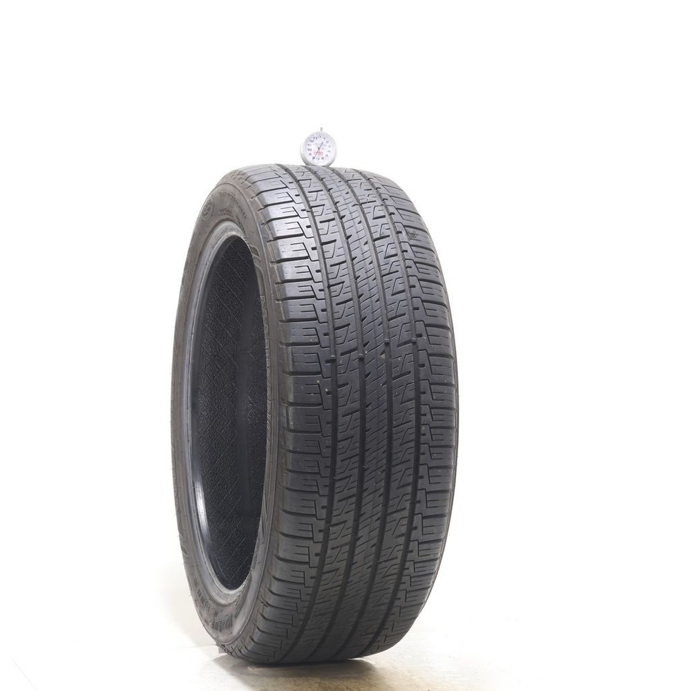 Set of (2) Used 235/45R19 Goodyear Assurance MaxLife 95H - 6.5-8/32 - Image 4