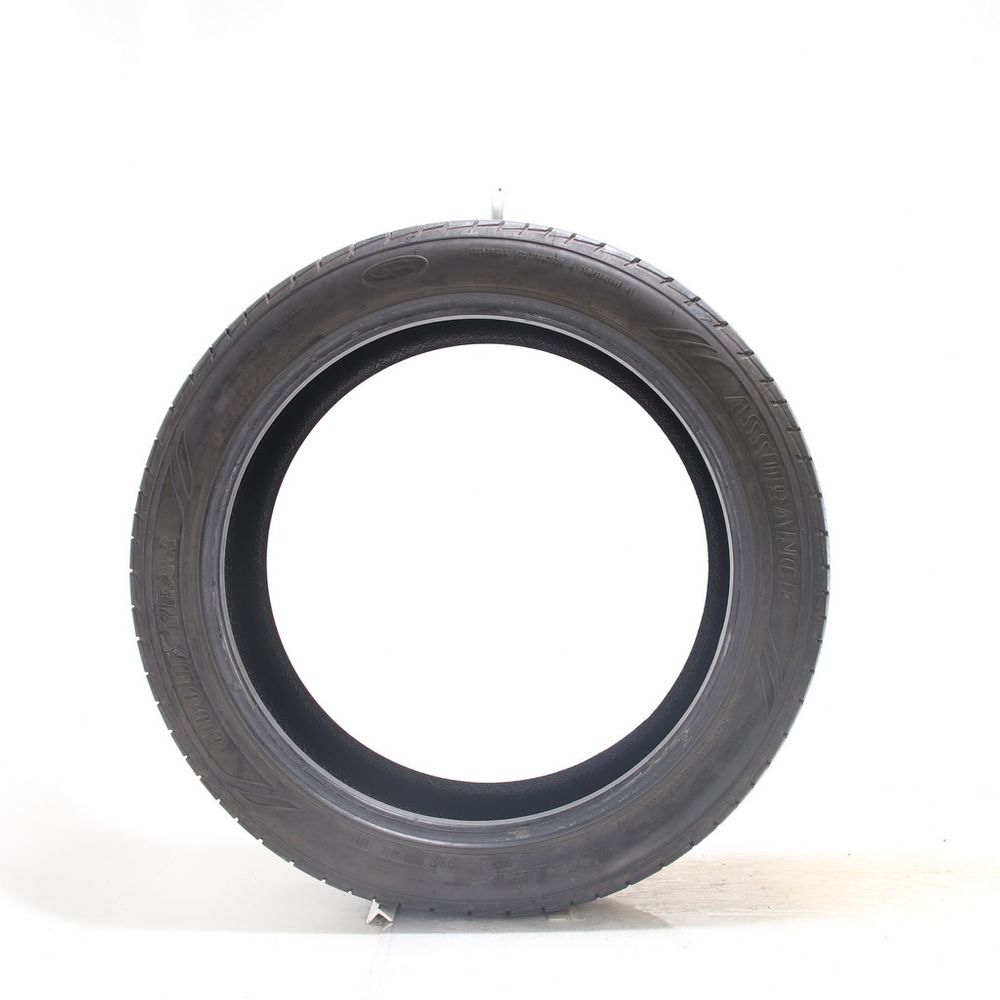 Set of (2) Used 235/45R19 Goodyear Assurance MaxLife 95H - 6.5-8/32 - Image 6
