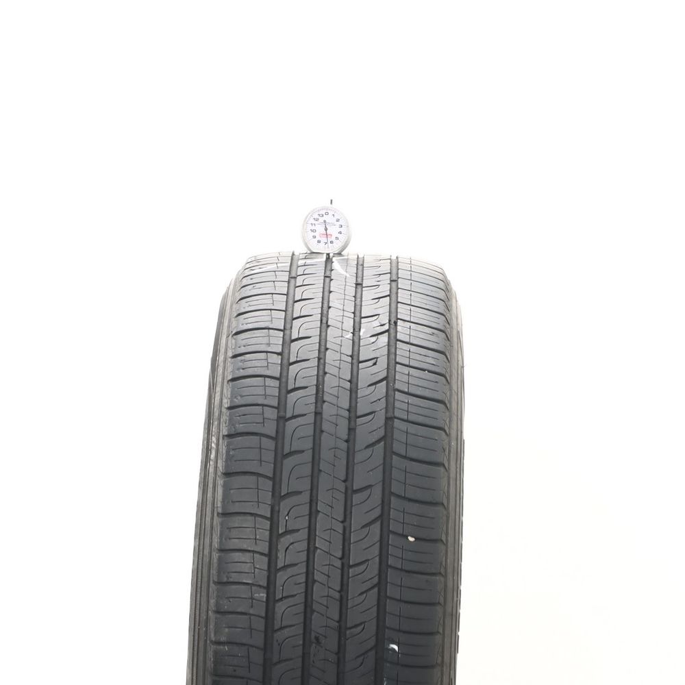 Set of (2) Used 235/60R18 Goodyear Assurance Comfortred Touring 102V - 6.5/32 - Image 2