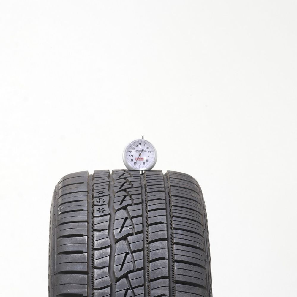 Set of (2) Used 225/45ZR18 Continental ControlContact Sport SRS Plus 91Y - 8/32 - Image 2