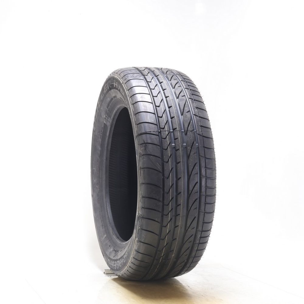 New 255/55ZR19 Bridgestone Dueler H/P Sport N0 111Y - 10/32 - Image 1