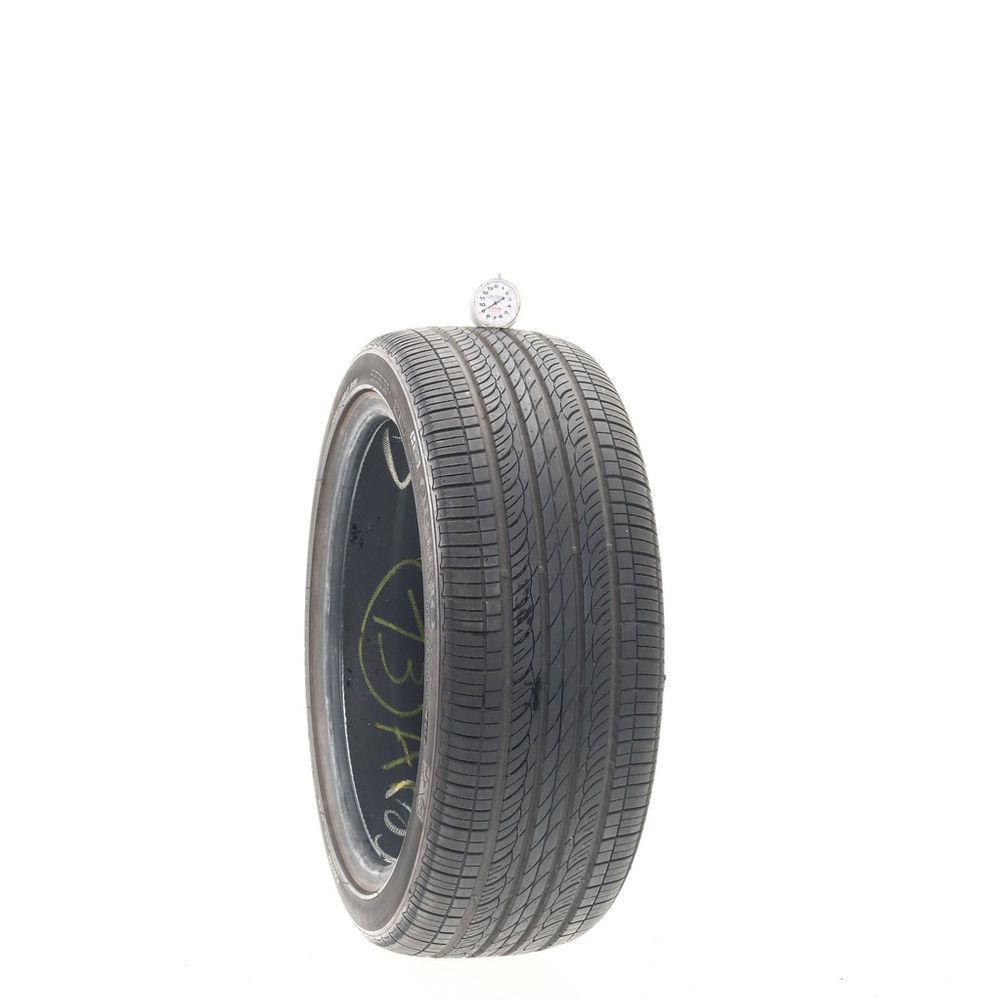 Set of (2) Used 205/45R17 Hankook Optimo H426 HRS Run Flat 88V - 8.5-9/32 - Image 4