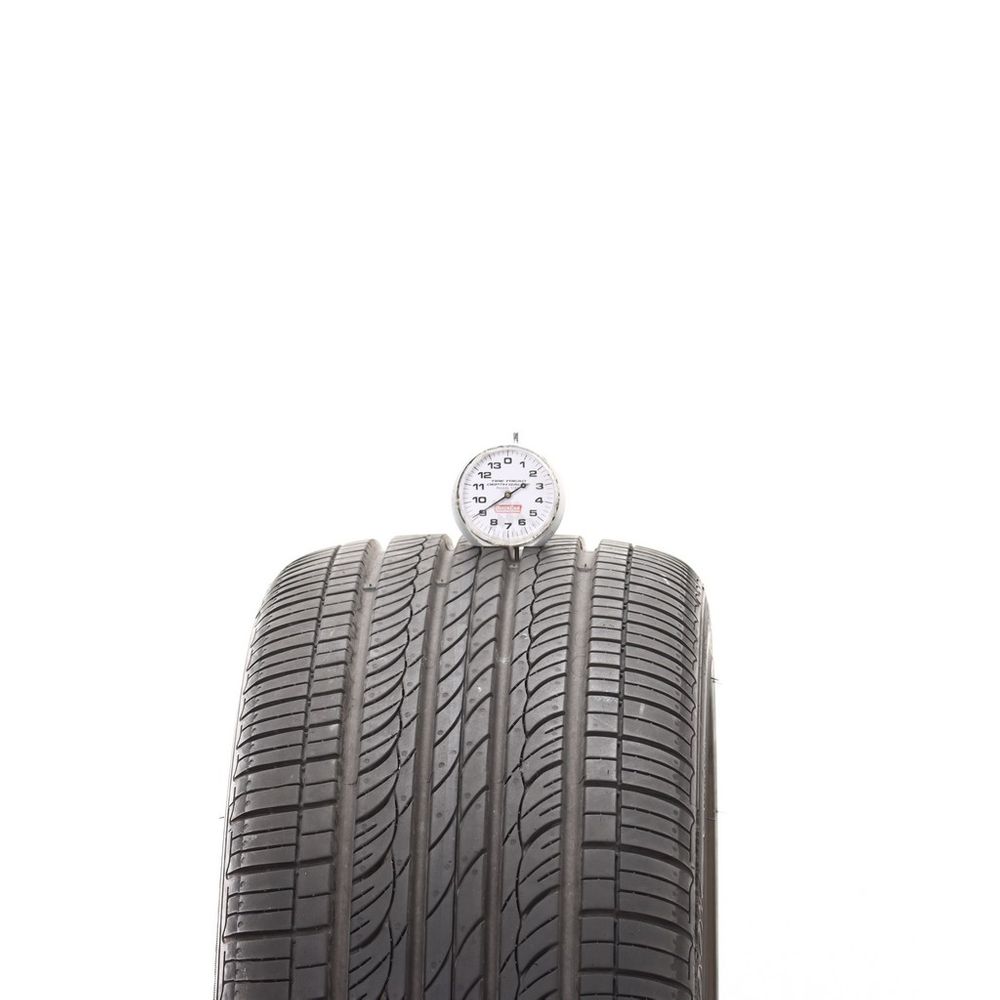 Set of (2) Used 205/45R17 Hankook Optimo H426 HRS Run Flat 88V - 8.5-9/32 - Image 5
