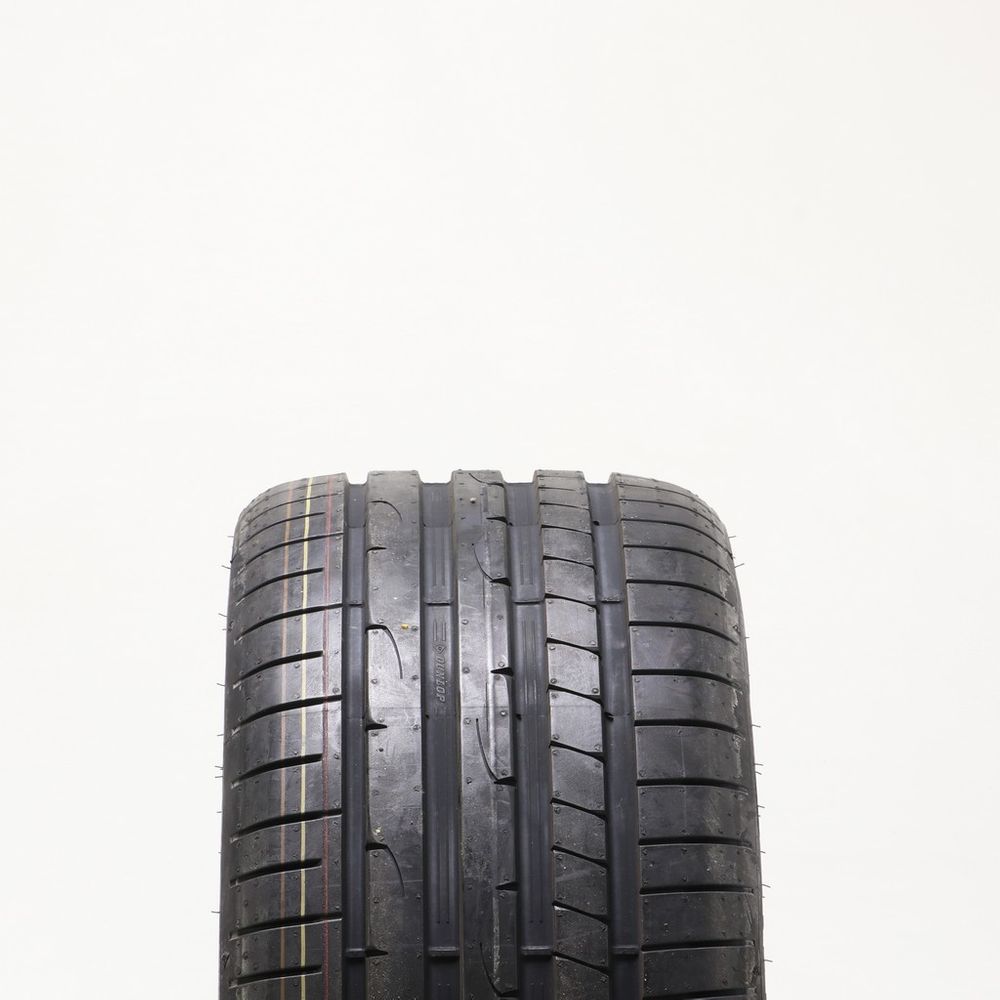 Set of (2) New 255/35ZR18 Dunlop Sport Maxx RT2 94Y - 10/32 - Image 2
