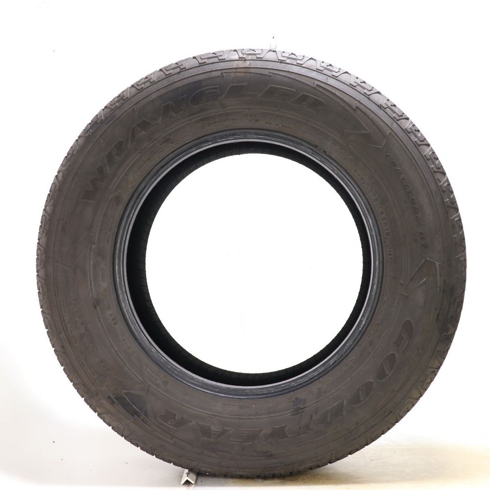 Used 275/65R18 Goodyear Wrangler Fortitude HT 116T - 6/32 - Image 3