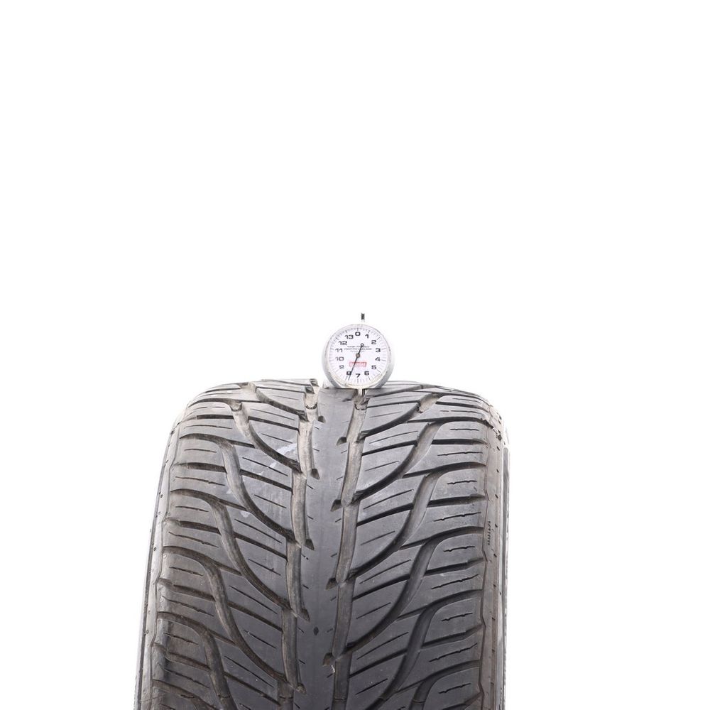 Used 235/40ZR18 General G-Max AS-03 95W - 7.5/32 - Image 2