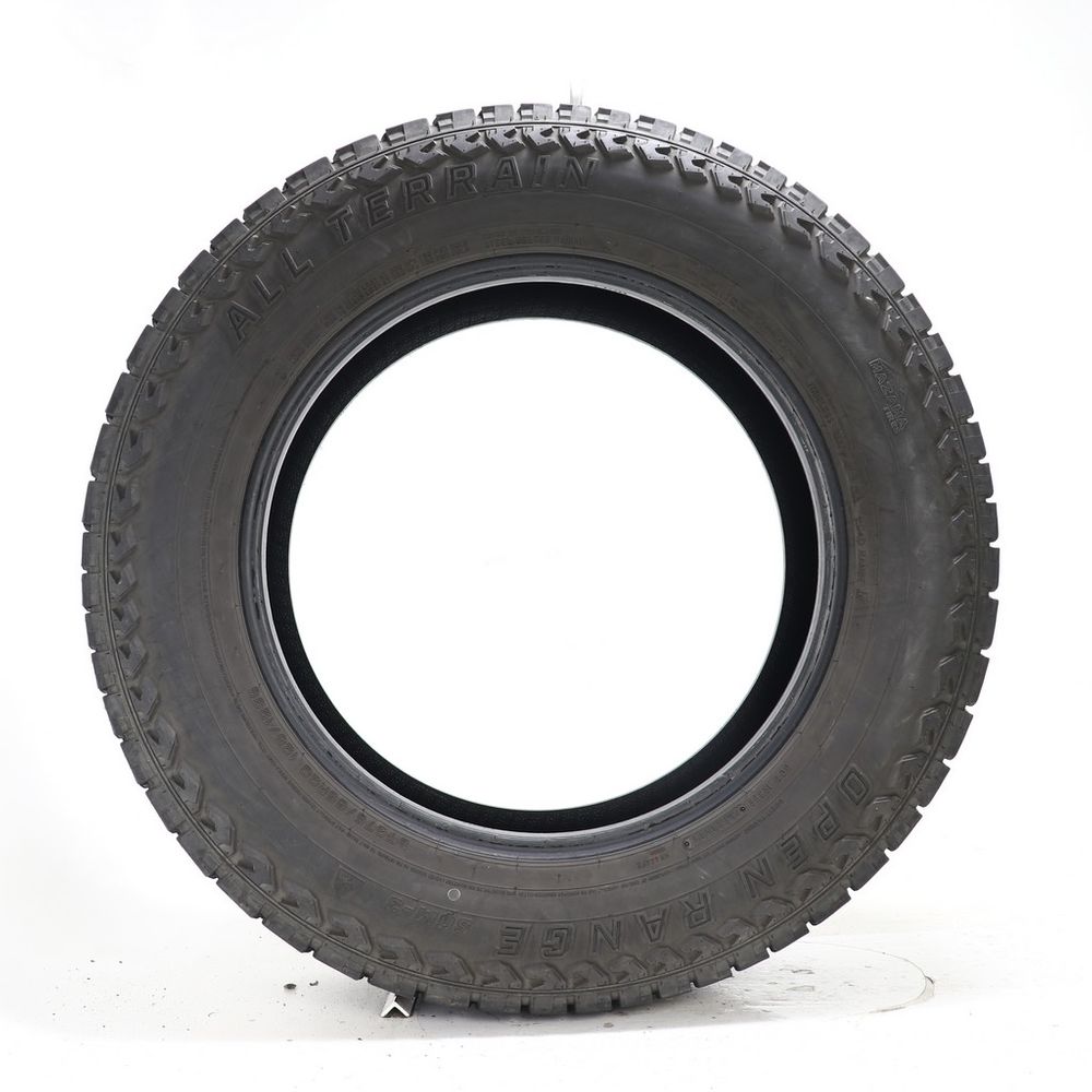 Used LT 275/65R20 Mazama Open Range A/T SQM-3 126/123S - 11.5/32 - Image 3