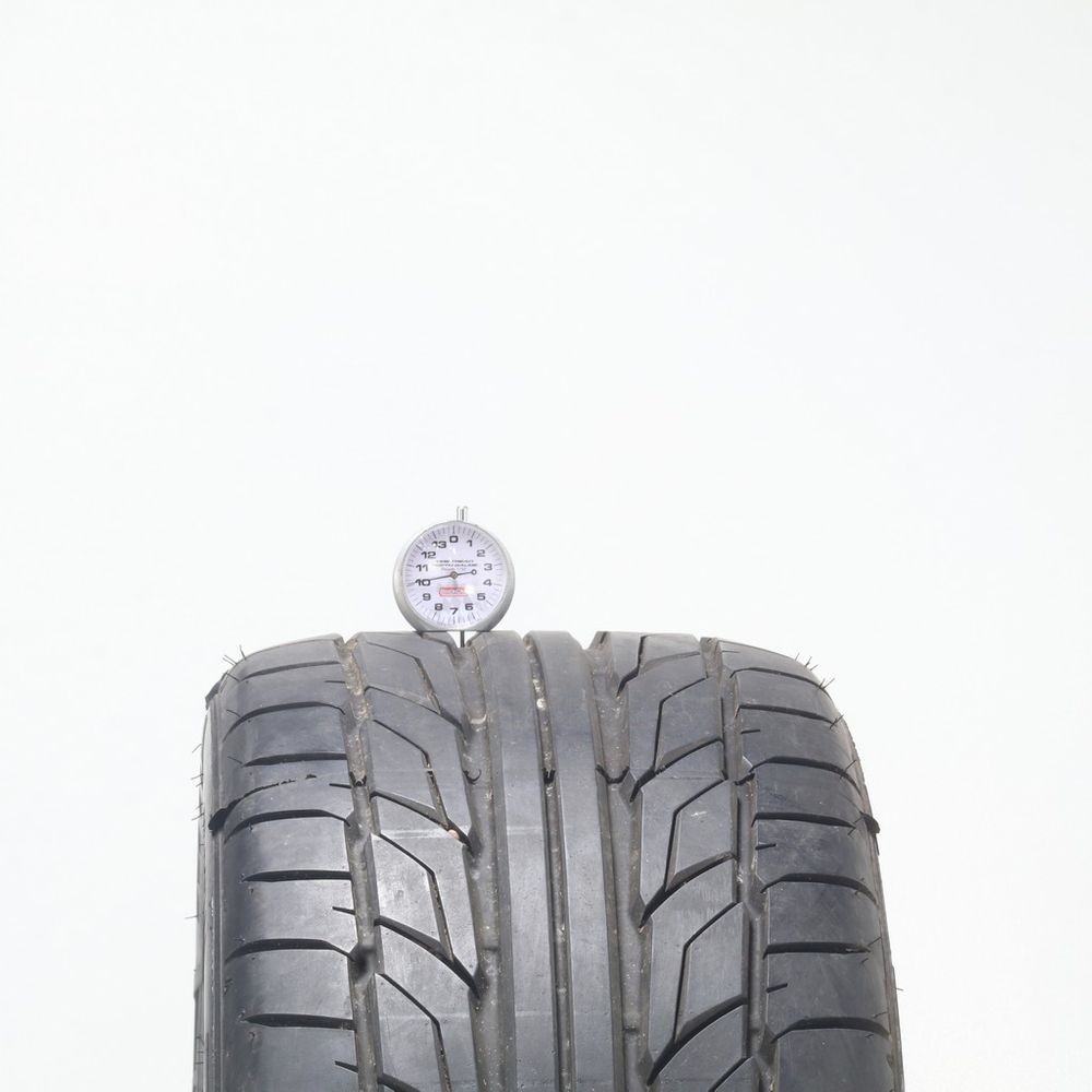 Used 275/40ZR18 Nitto NT555 G2 103W - 10/32 - Image 2