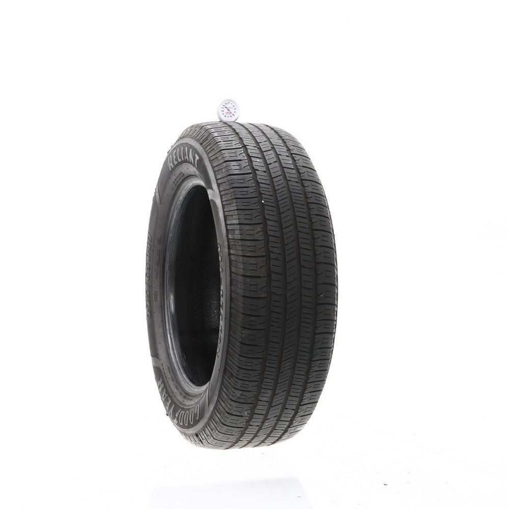 Used 225/65R17 Goodyear Reliant All-season 102H - 5/32 - Image 1