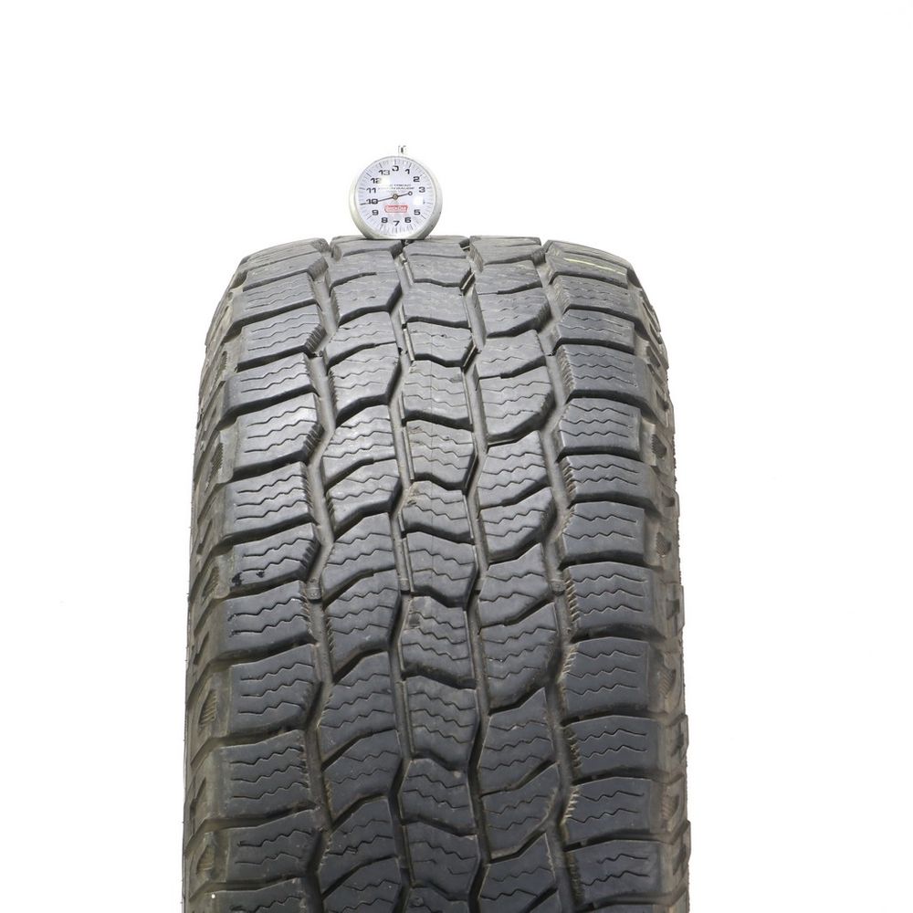 Used 265/70R16 Cooper Discoverer A/T 112T - 10/32 - Image 2