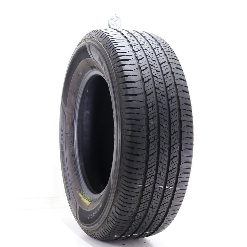 Set of (2) Used 265/65R17 Pathfinder HT 112T - 8.5-9.5/32 - Image 1