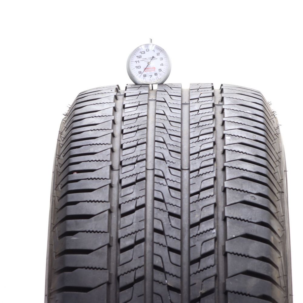 Set of (2) Used 265/65R17 Pathfinder HT 112T - 8.5-9.5/32 - Image 2
