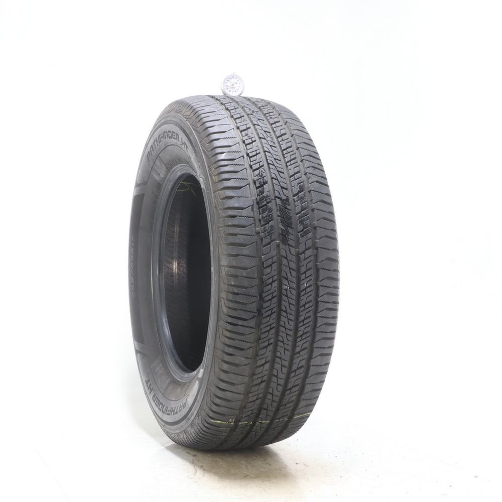 Set of (2) Used 265/65R17 Pathfinder HT 112T - 8.5-9.5/32 - Image 4